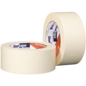 Shurtape Masking Tape - 2 inch -25 Yard