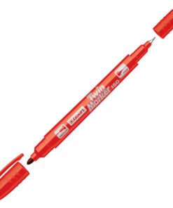 Alternative view of Twin Marker Pilot