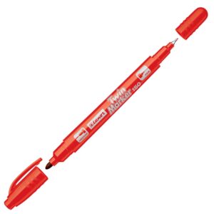 Alternative view of Twin Marker Pilot