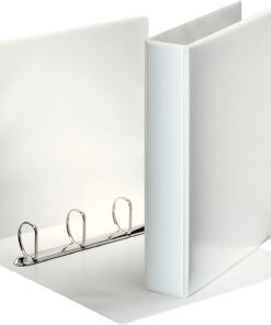 Ring Binder - 2 Ring/ 4 Ring