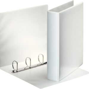 Ring Binder - 2 Ring/ 4 Ring