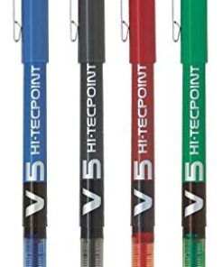 Alternative view of Roller Pen - Pilot/Uniball