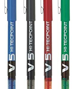Alternative view of Roller Pen - Pilot/Uniball