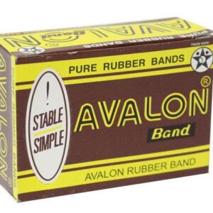 Rubber Band