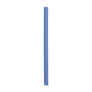 Spine Bars A4, Durable, 6MM - 100 Pcs
