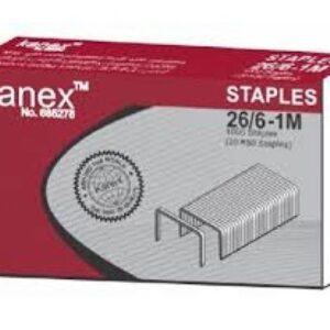 Stapler Pin 1000 Pins