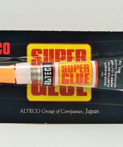 Super Glue