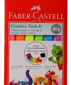 Tack It- Fabercastle