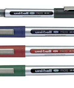 Roller Pen - Pilot/Uniball