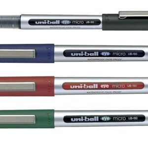 Roller Pen - Pilot/Uniball