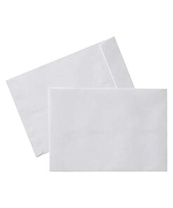 Envelope White 10x7 100gsm