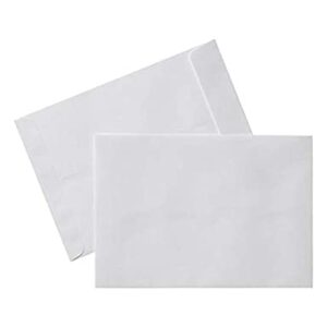 Envelope White 10x7 100gsm