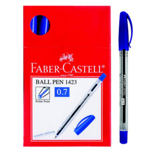 Alternative view of Ball Pen 0.7mm FABER CASTEL