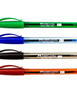 Ball Pen 0.7mm FABER CASTEL