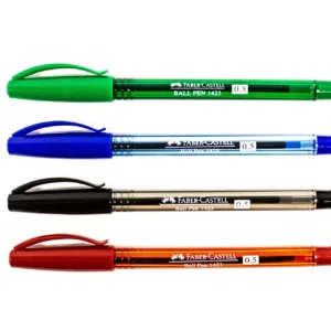 Ball Pen 0.7mm FABER CASTEL