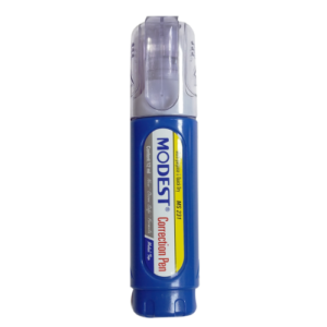 MODEST Correction Pen