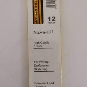 Alternative view of PENCIL Nizwa112 HB
