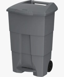 Alternative view of Garbage Bin Cosmoplast