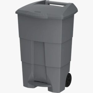 Alternative view of Garbage Bin Cosmoplast