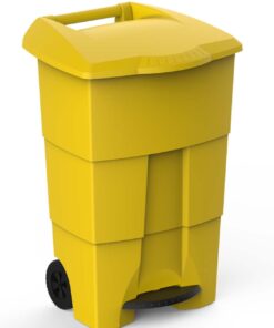 Garbage Bin Cosmoplast