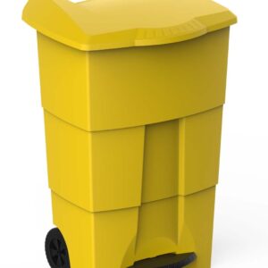 Garbage Bin Cosmoplast