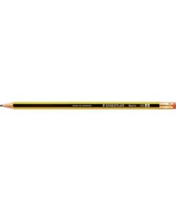 Alternative view of PENCIL Staedtler Norris HB 2 (12pc)
