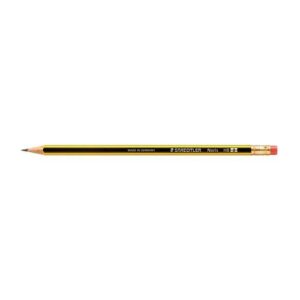 Alternative view of PENCIL Staedtler Norris HB 2 (12pc)