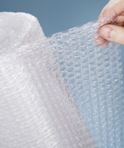 BUBBLE WRAP ROLLS