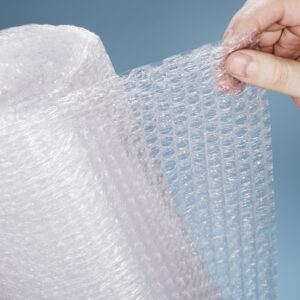 BUBBLE WRAP ROLLS