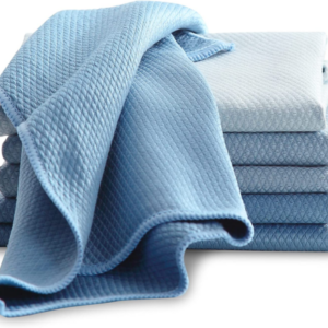 CLOTH FOR GLAS CLEANINGS