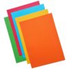 COLOUR PAPER A4