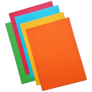 COLOUR PAPER A4