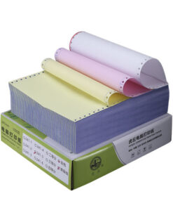 COMPUTER LISTING PAPER