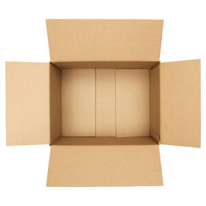 EMPTY CARTONS