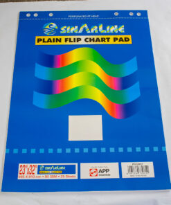 FLIP CHART PAD