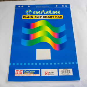 FLIP CHART PAD