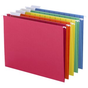 HANGING FILE