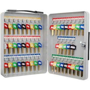 KEY CABINET