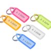 KEY TAG