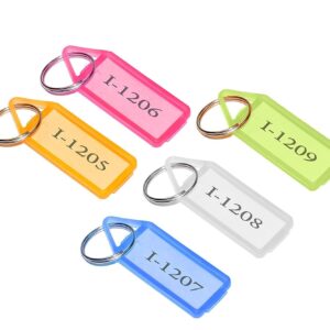 KEY TAG