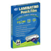 LAMINATING FILMS A4