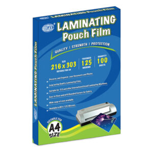LAMINATING FILMS A4
