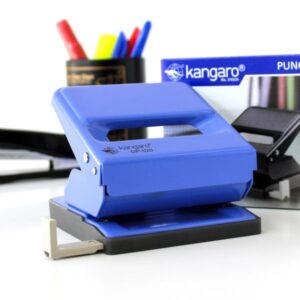 PAPER PUNCH MEDIUM