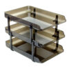 PAPER TRAY PLASTIC OMEGA 3 TR