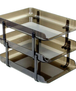 PAPER TRAY PLASTIC OMEGA 3 TR