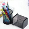 PEN HOLDER METL MESH
