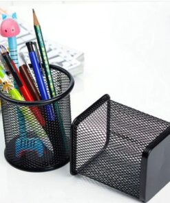 PEN HOLDER METL MESH