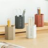 PEN HOLDER PLASTIC