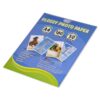 PHOTO GLOSSY PAPER A4 SIZE