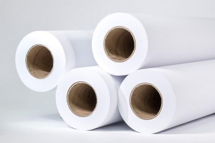 PLOTTER PAPER ROLL 841*50y - Oman Office Supplies